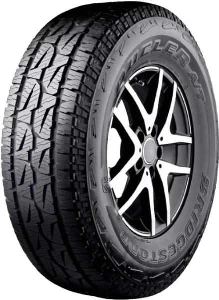 Автошина Bridgestone Dueler A/T 001 225/75 R16 104S