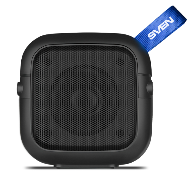 Sven PS-48, қара портативті бағанасы 