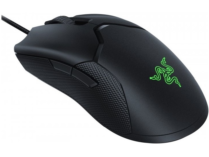 Мышь Razer Viper 8KHZ RZ01-03580100-R3M1 черная