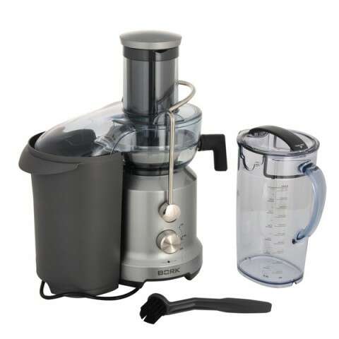 Bork S-701 шырын сыққышы