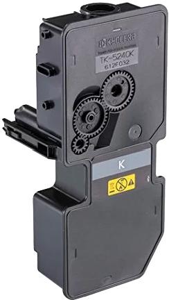 Картридж Kyocera TK-5240K черный