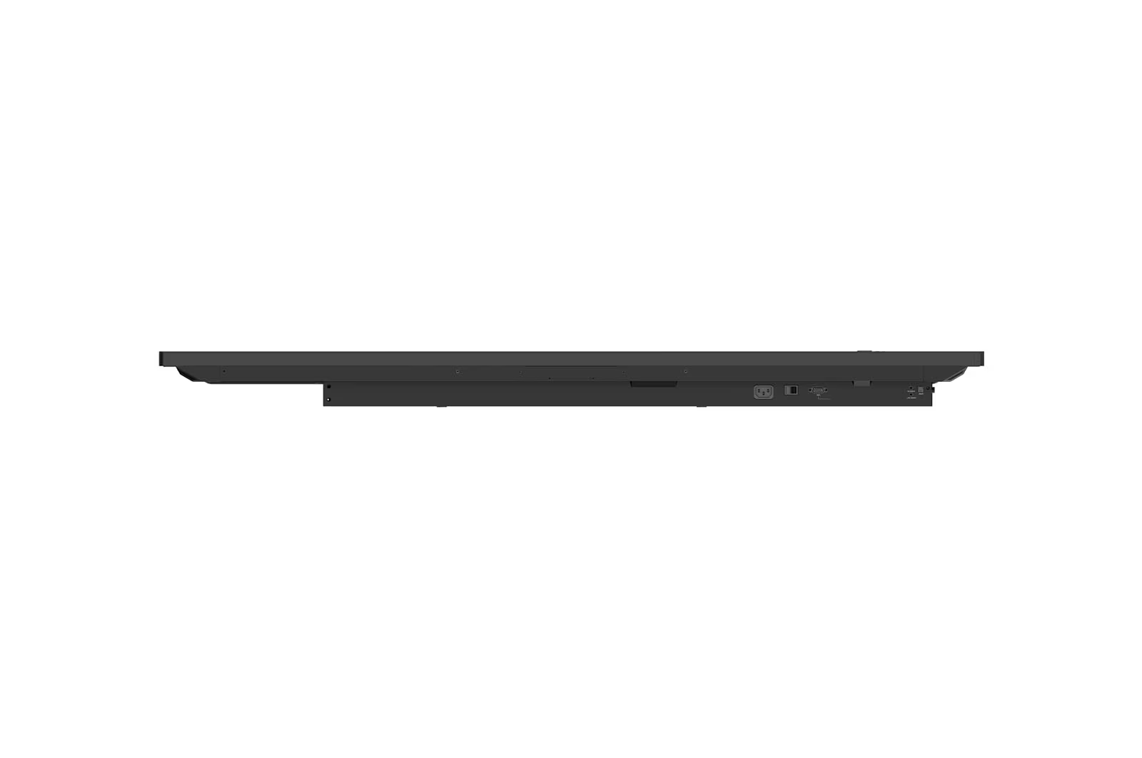 Интерактивная доска LG 75TR3DK-B, 75&quot;