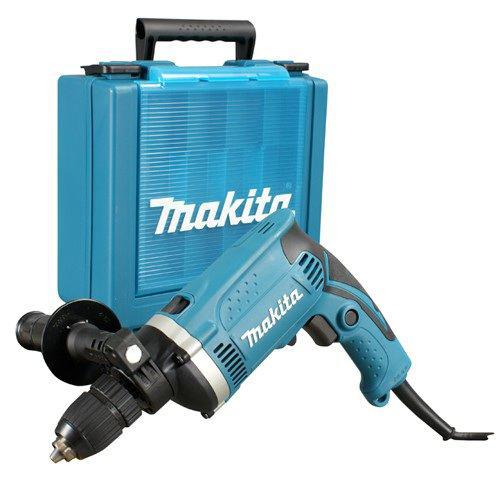 Дрель ударная Makita HP1631K