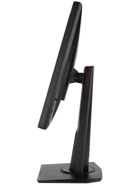 Монитор Asus Tuf Gaming VG259QM черный