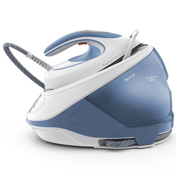 Парогенератор Tefal Express Protect SV9202E0