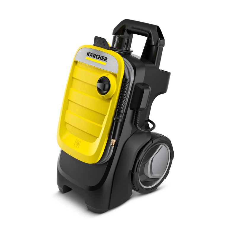 Мойка высокого давления Karcher К 7 Compact