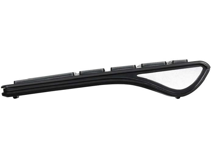 Клавиатура Acer OKR020 черная