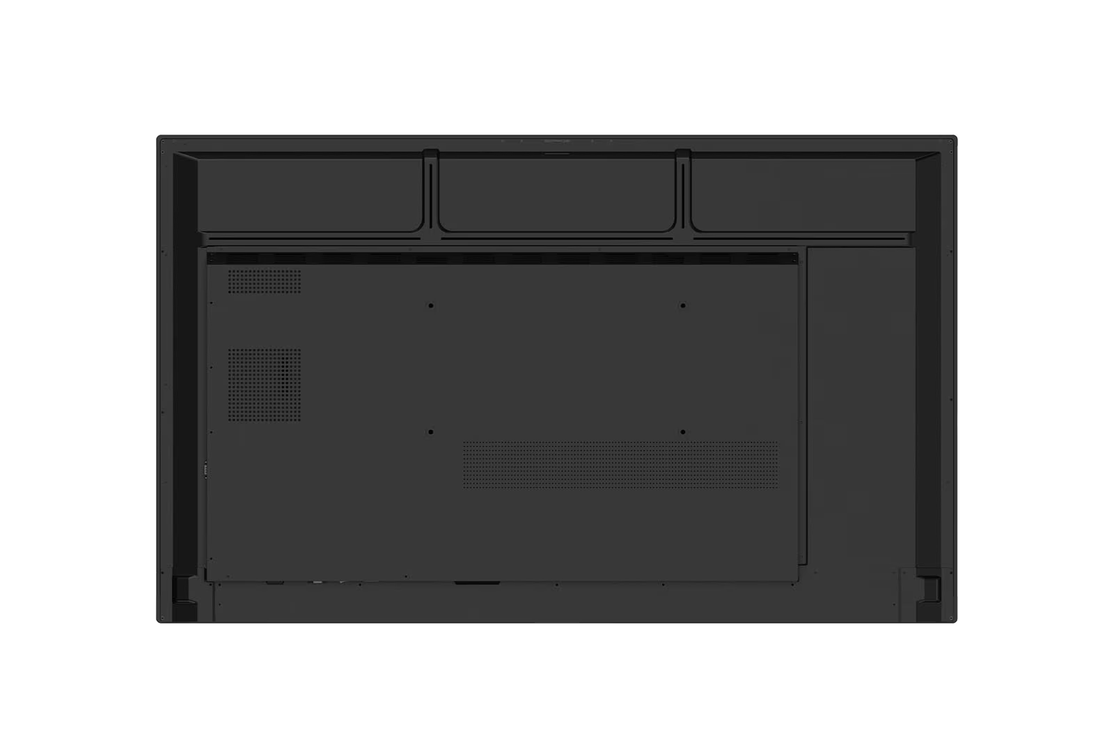 Интерактивная доска LG 75TR3DK-B, 75&quot;