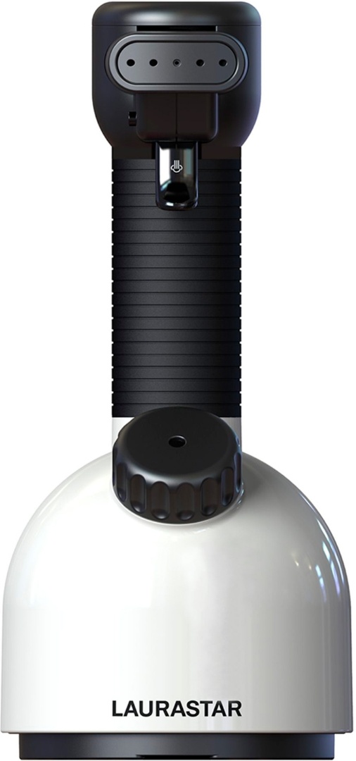 Отпариватель Laurastar Iggi белый