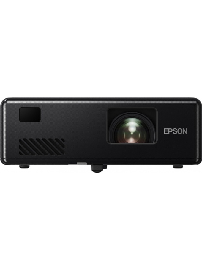 Проектор Epson EF-11 V11HA23040 черный