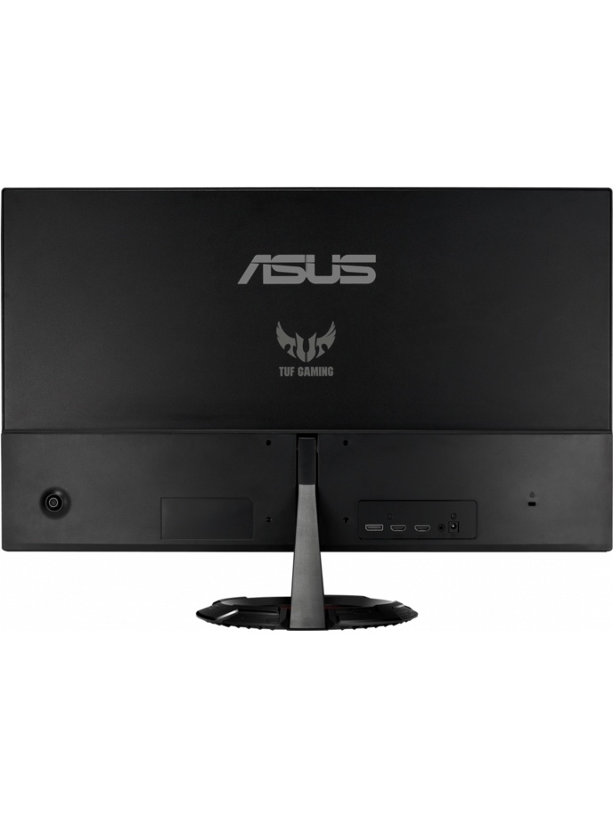 Монитор Asus Tuf Gaming VG249Q1R черный