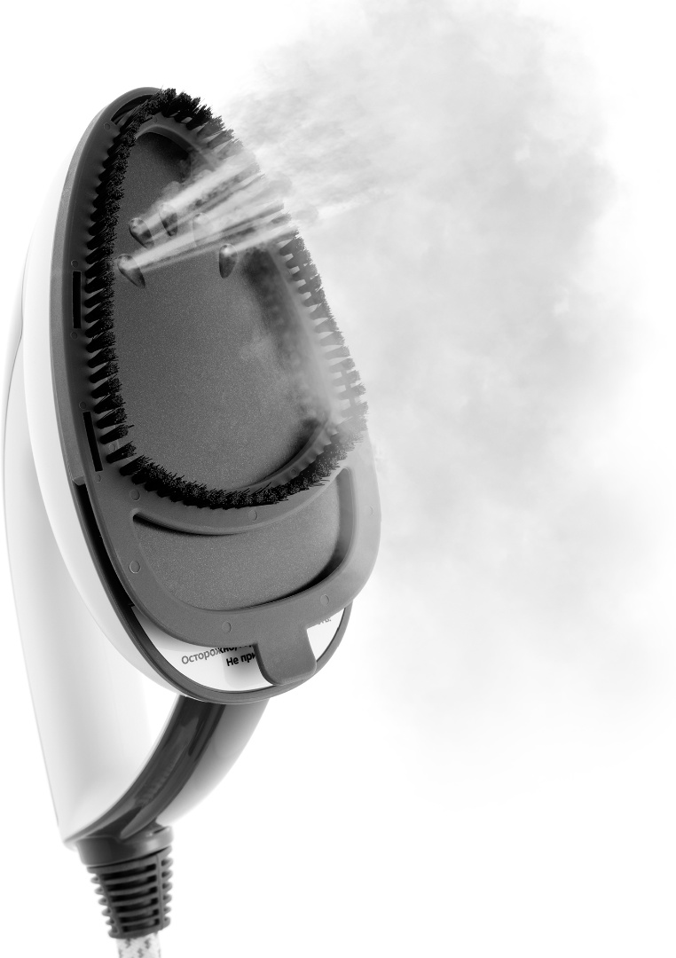 Kitfort КТ-940 қара бумен жібіткіші 