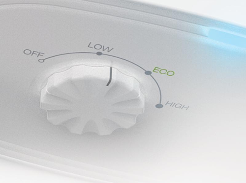 Водонагреватель Ballu BWH/S 80 Rodon белый