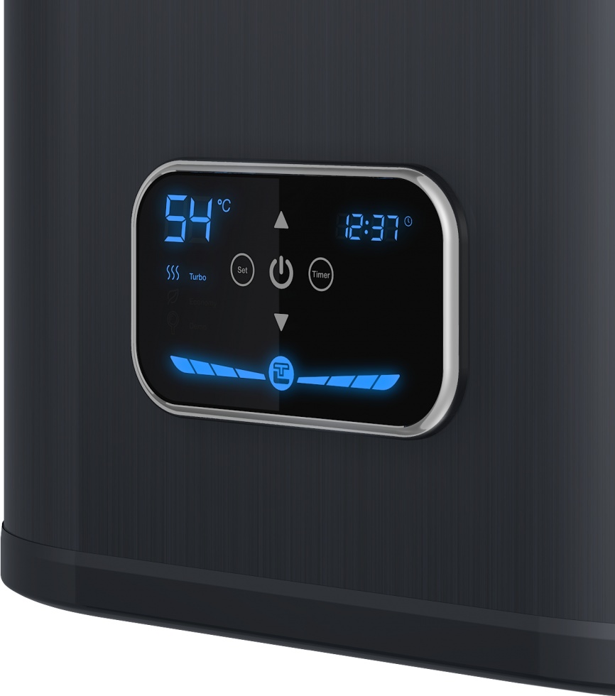 Водонагреватель Thermex ID 50V (shadow)