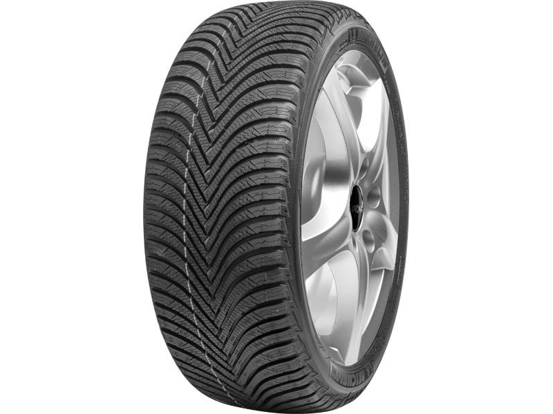 Автошина Michelin Pilot Alpin 5 315/30 R21 105V