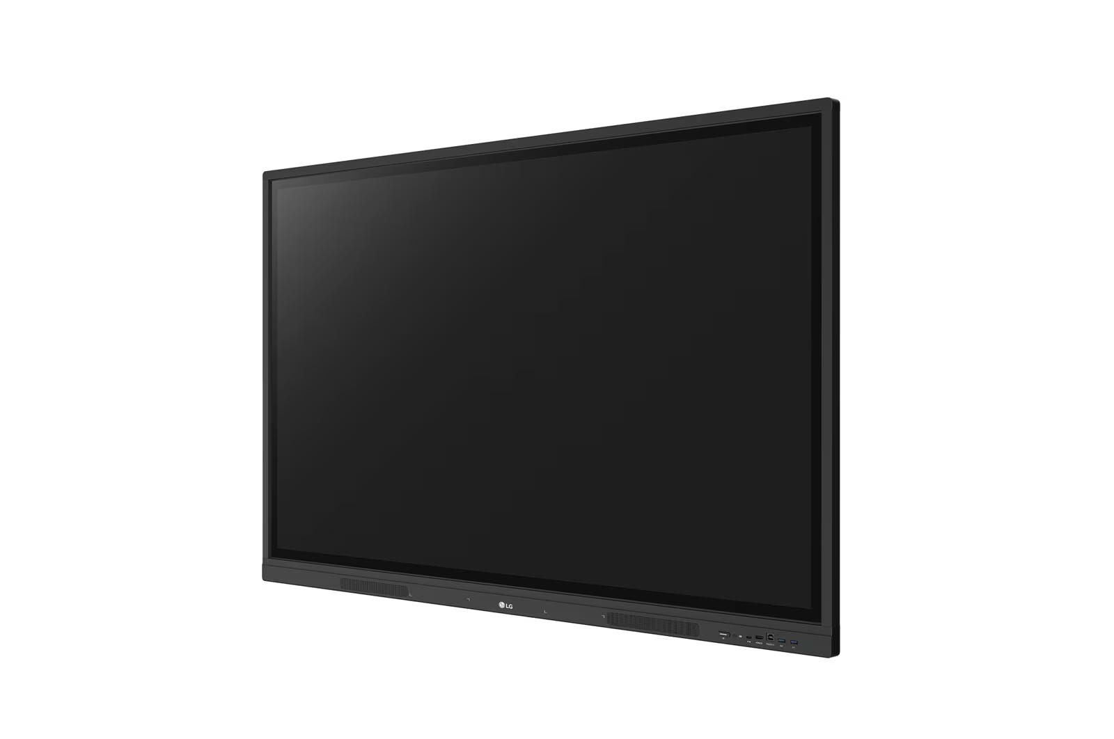 Интерактивная доска LG 75TR3DK-B, 75&quot;