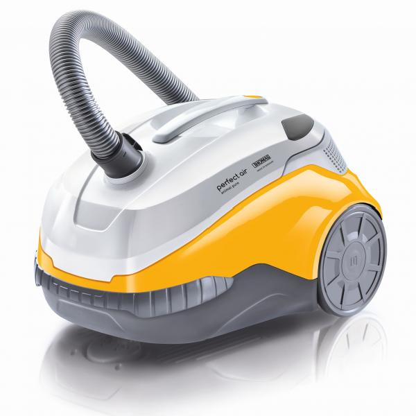 Пылесос Thomas Perfect Air Animal Pure желтый