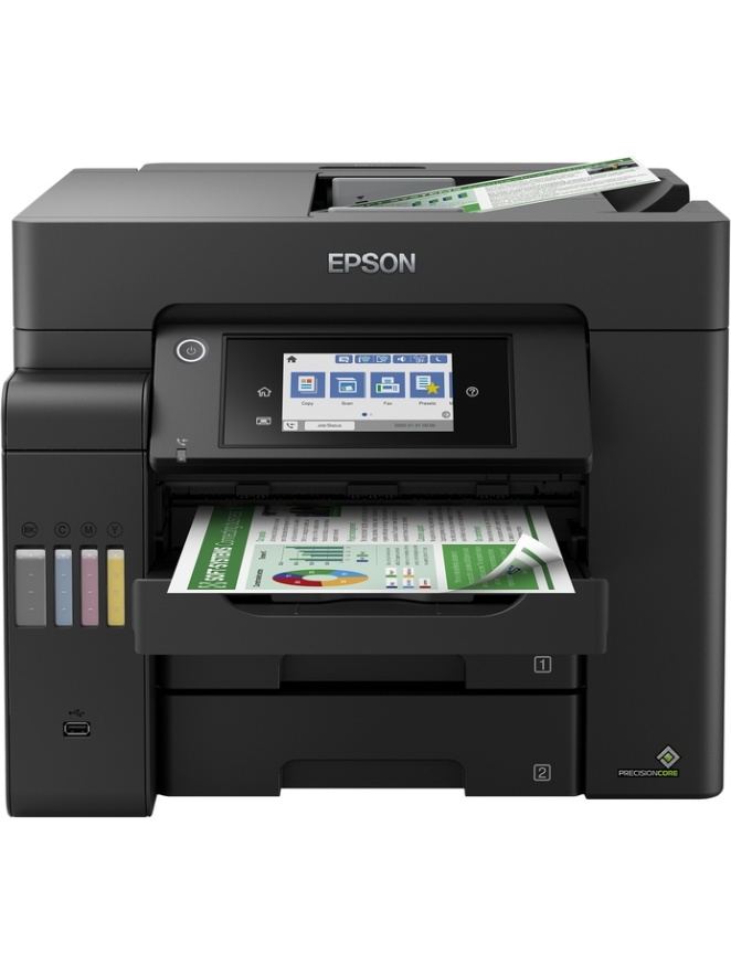 МФУ Epson EcoTank L6550