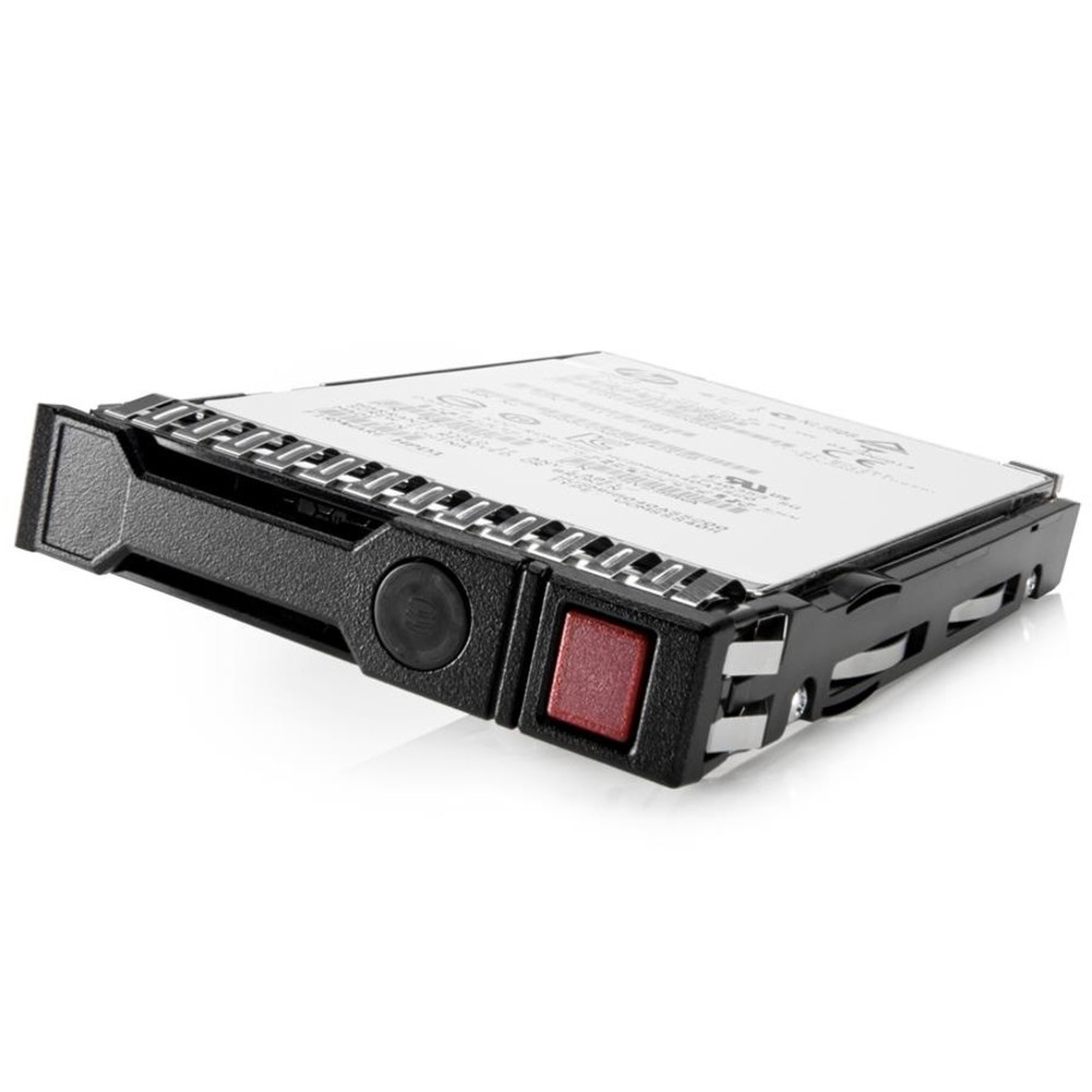 Серверный жесткий диск Enterprise 600GB SAS 12G 10K SFF