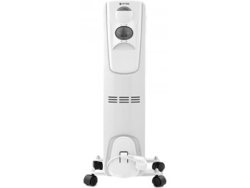 Обогреватель Vitek VT-1708 белый