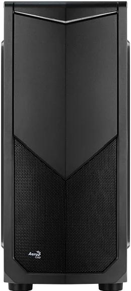 Корпус AeroCool Tomahawk, черный