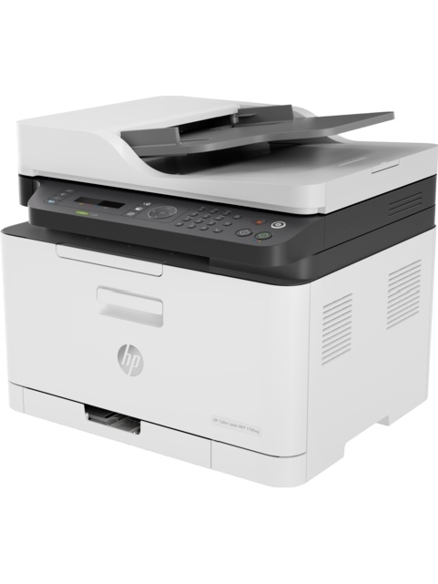 МФУ HP Color Laser MFP 179fnw (4ZB97A)