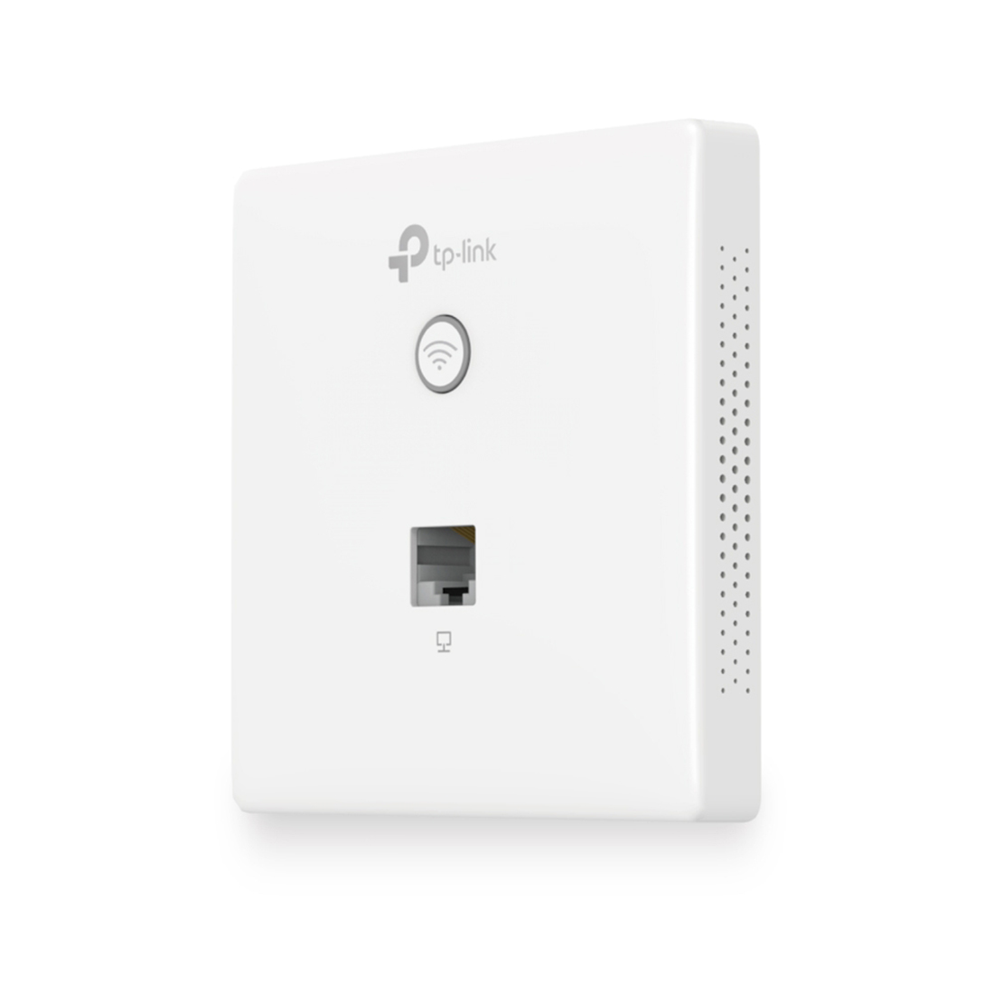 Wi-Fi точка доступа TP-Link EAP230-Wall Omada AC1200, белая