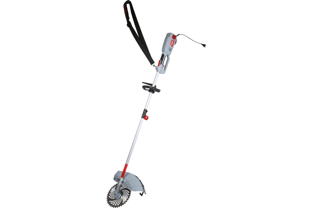 Триммер электрический Ресанта ЭТ-1500Н 70/1/23