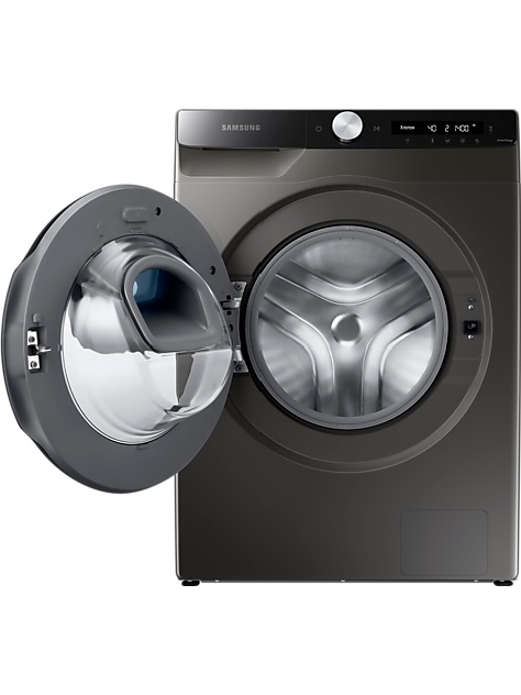 Стиральная машина Samsung WD80T554CBX/LD черная