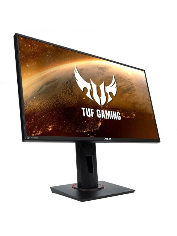 Монитор Asus Tuf Gaming VG259QM черный