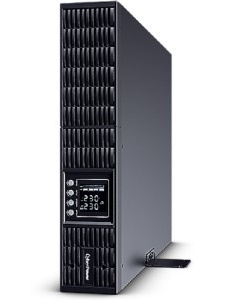 ИБП CyberPower PLT3000ELCDRT2U