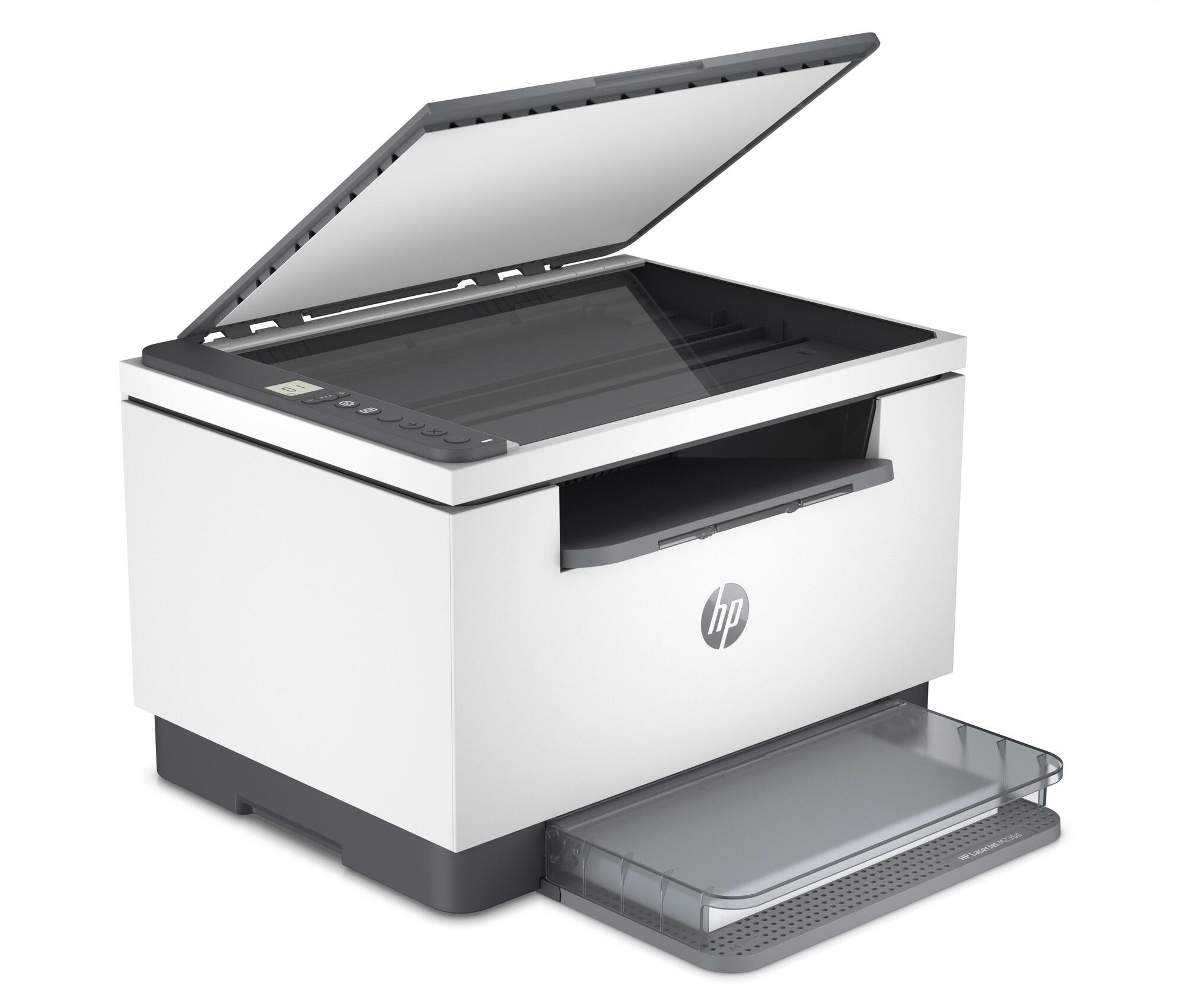 МФУ HP LaserJet M236d