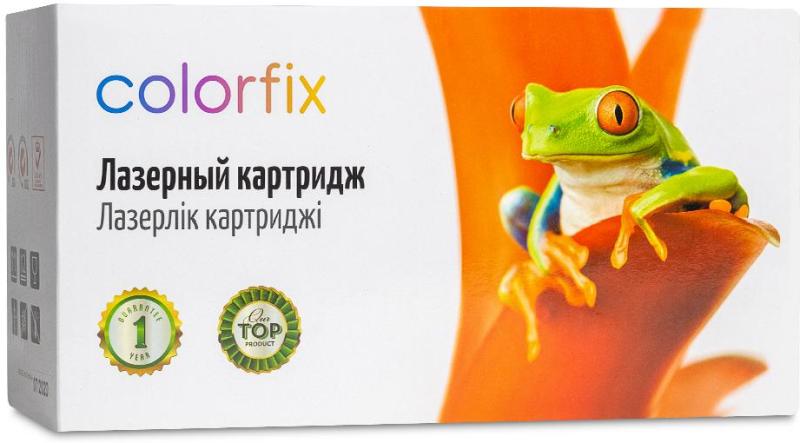 Картридж Colorfix CF259A черный