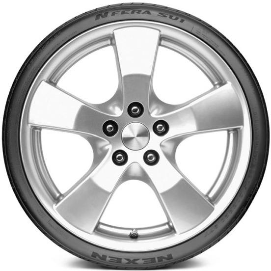 Автошина Nexen n&#039;fera SU1 185/55 R16 83V