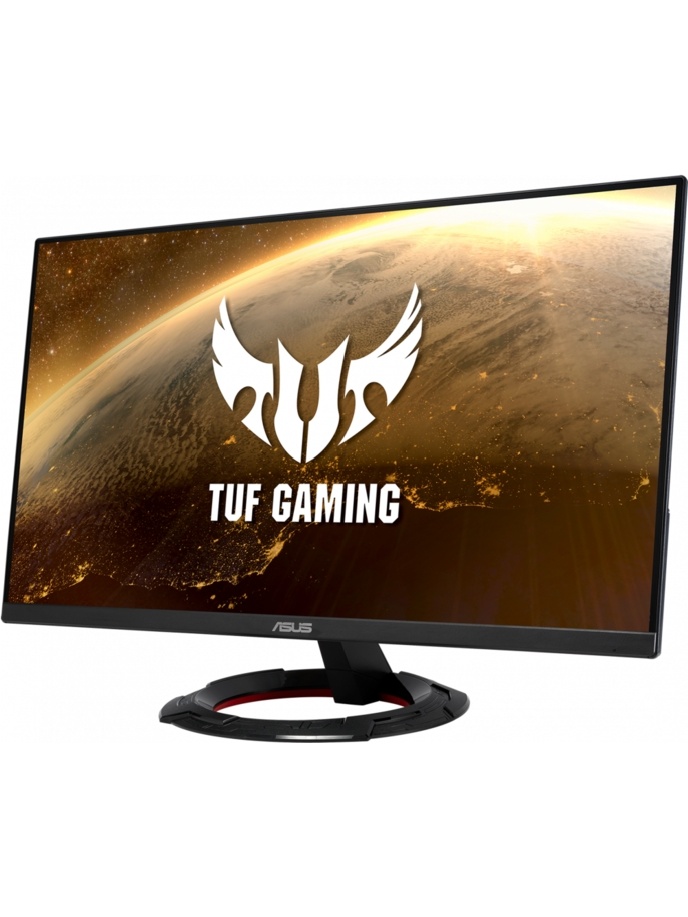 Монитор Asus Tuf Gaming VG249Q1R черный