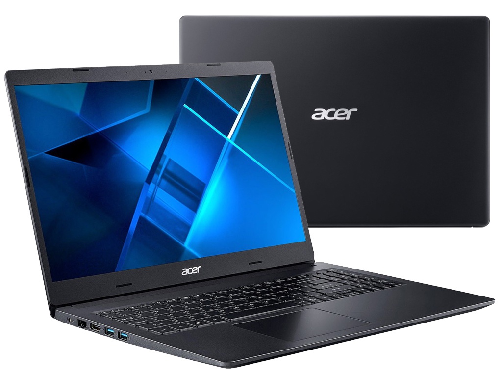 Ноутбук Acer Extensa EX215-54G-36AH NX.EGHER.00K, чёрный
