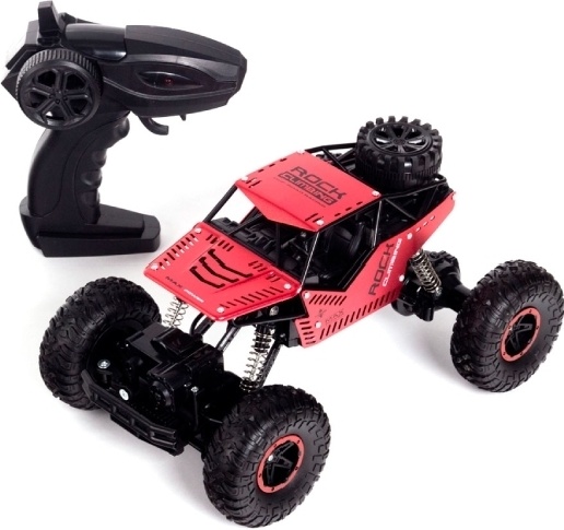 Модель X-Game Kids Off-roader 41600R