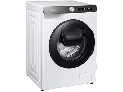 Стиральная машина Samsung WW90T554CAT/LD белая