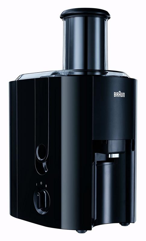 Соковыжималка Braun J-300