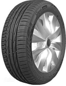 Автошина Ikon Autograph Aqua 3 SUV 225/65 R17 106H