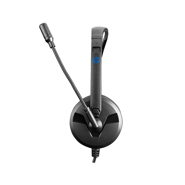 Гарнитура HP DHE-8009, черная