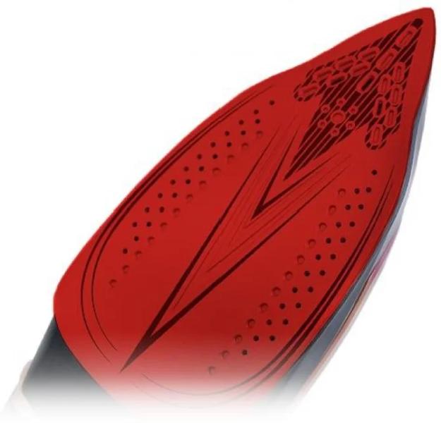 Утюг Centek CT-2313 красный