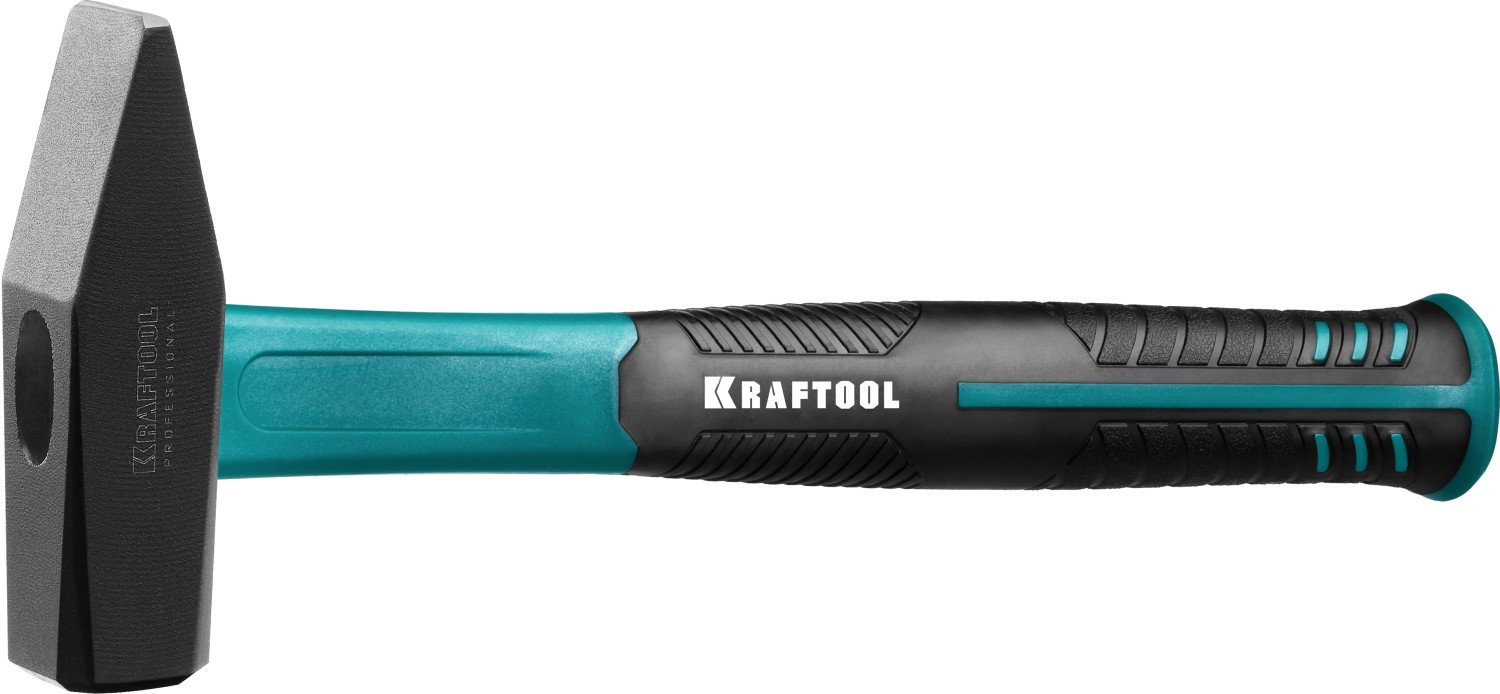 Молоток слесарный  Kraftool Fiberglass 2007-08, 800 гр