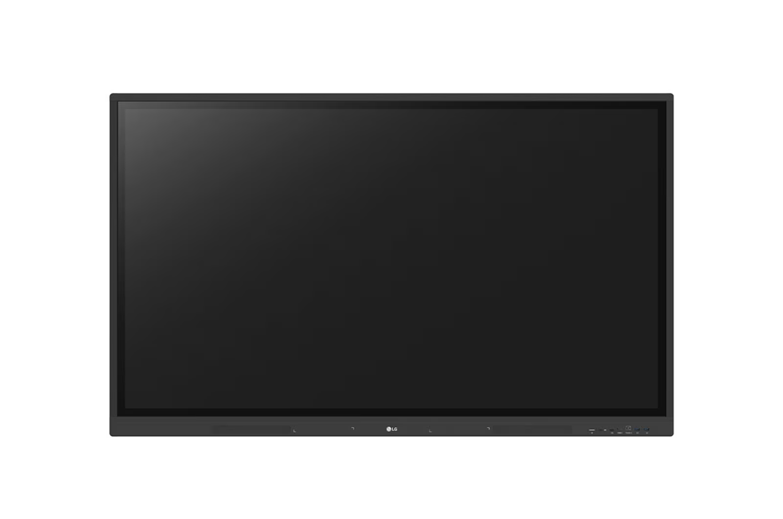 Интерактивная доска LG 75TR3DK-B, 75&quot;