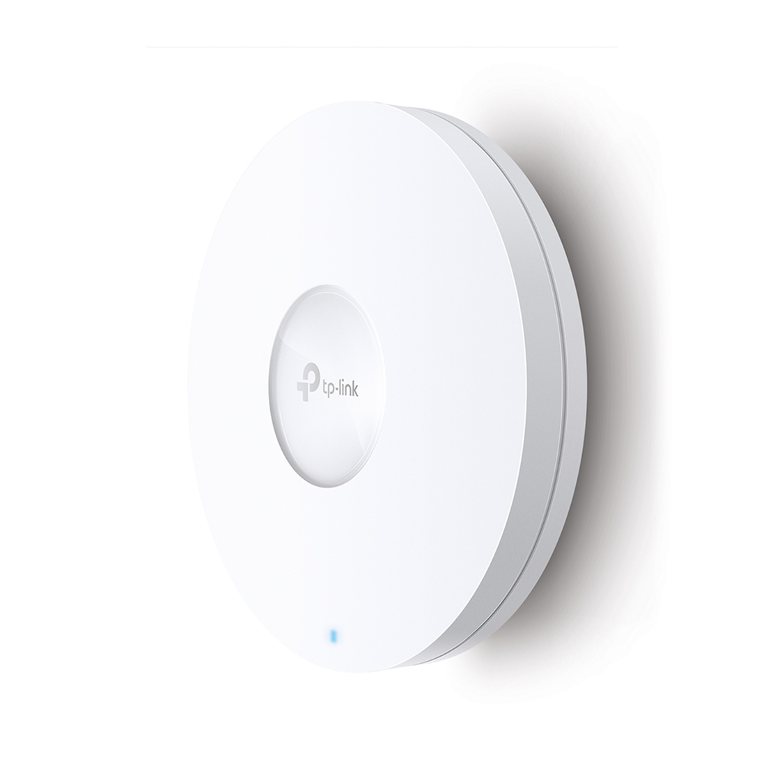 Wi-Fi точка доступа TP-Link EAP610 AX1800, белая