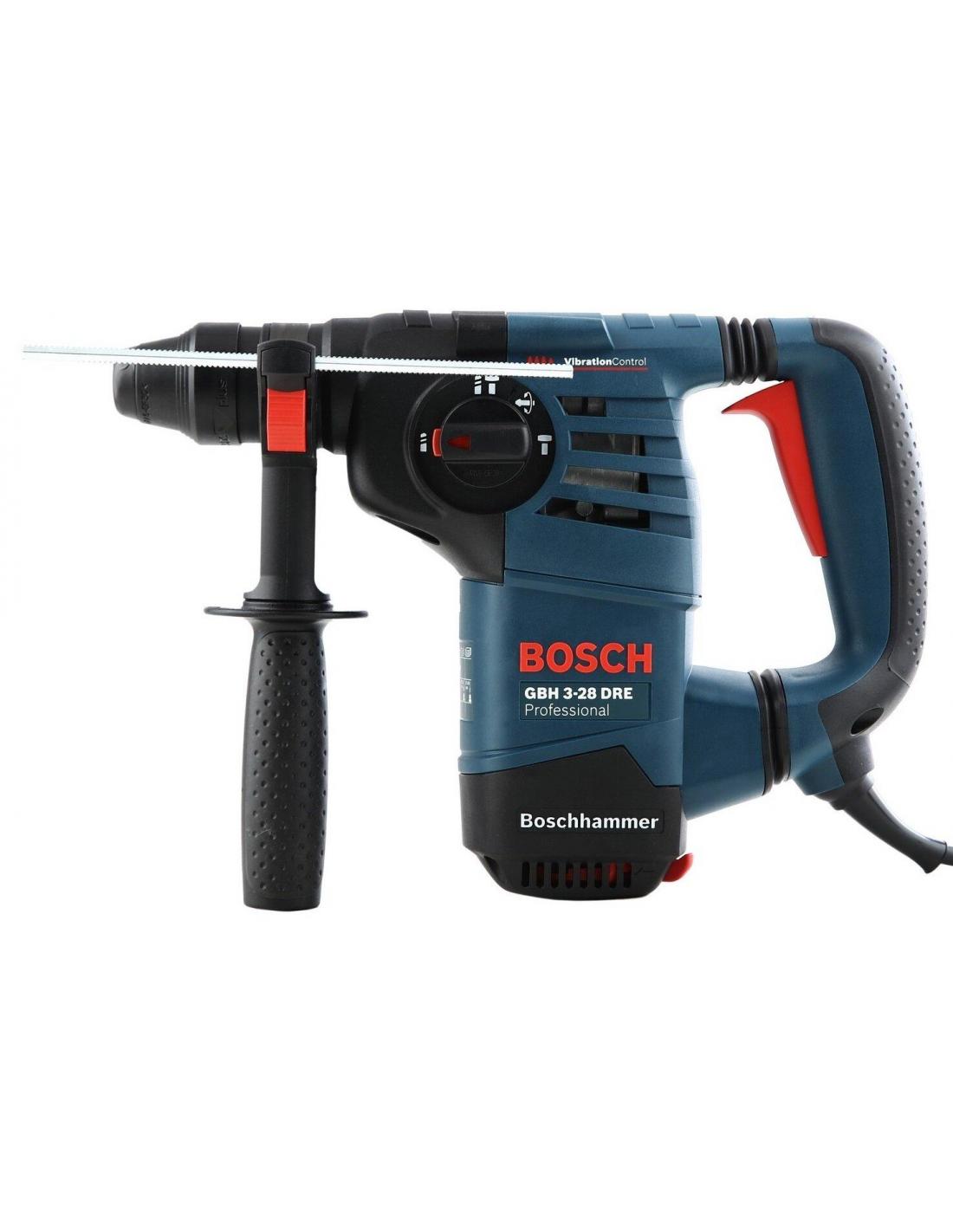 Перфоратор Bosch GBH 3-28 DRE