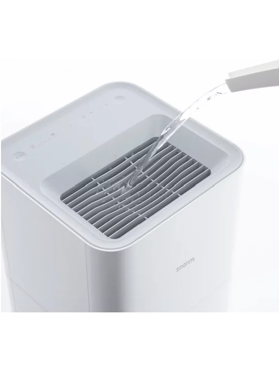 Увлажнитель воздуха Xiaomi SmartMi Evaporative Humidifier CJXJSQ02ZM белый