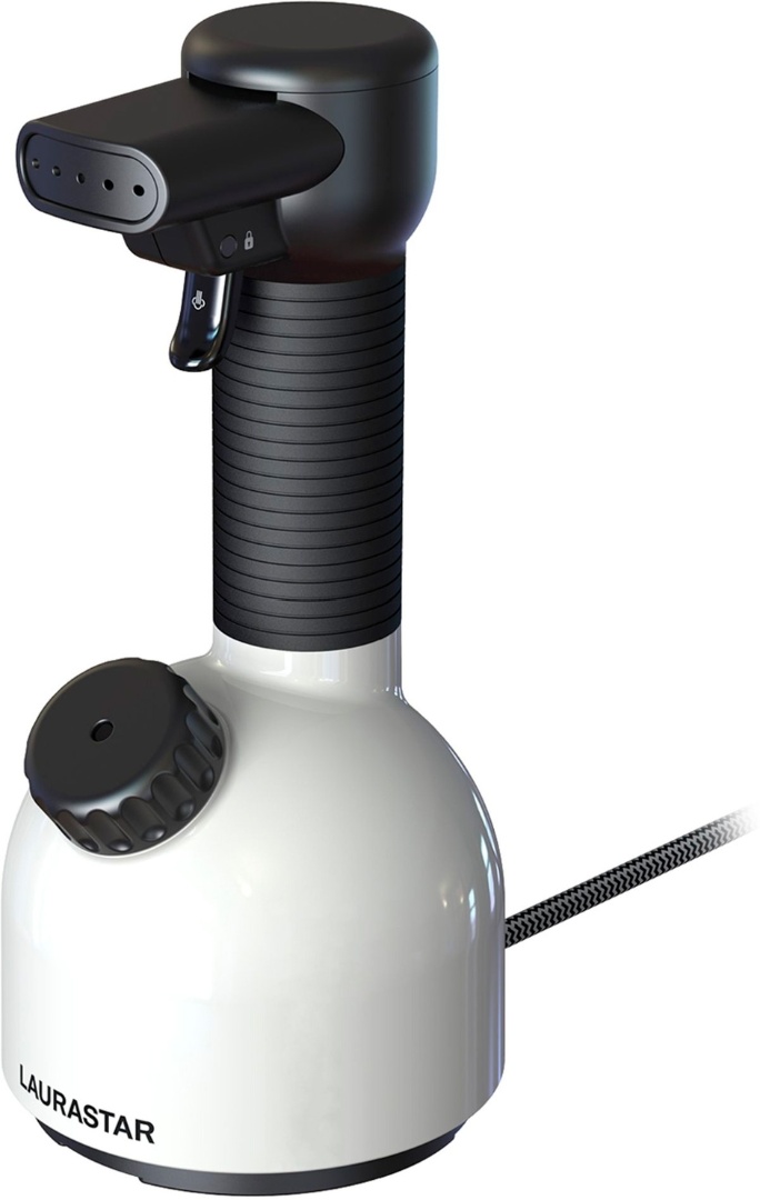 Отпариватель Laurastar Iggi белый
