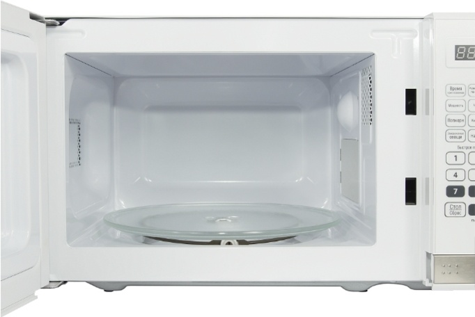 Микроволновая печь Maunfeld MFSMO.20.7 SGW белая
