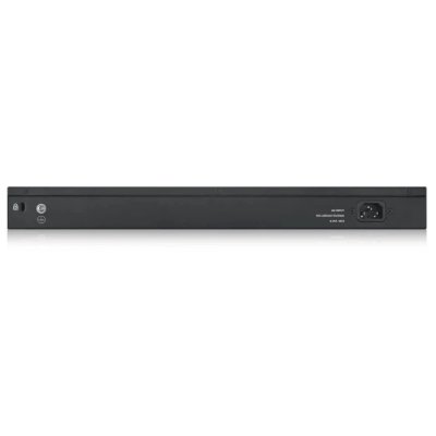 Гибридный Smart L2 коммутатор Zyxel NebulaFlex GS1920-48v2
